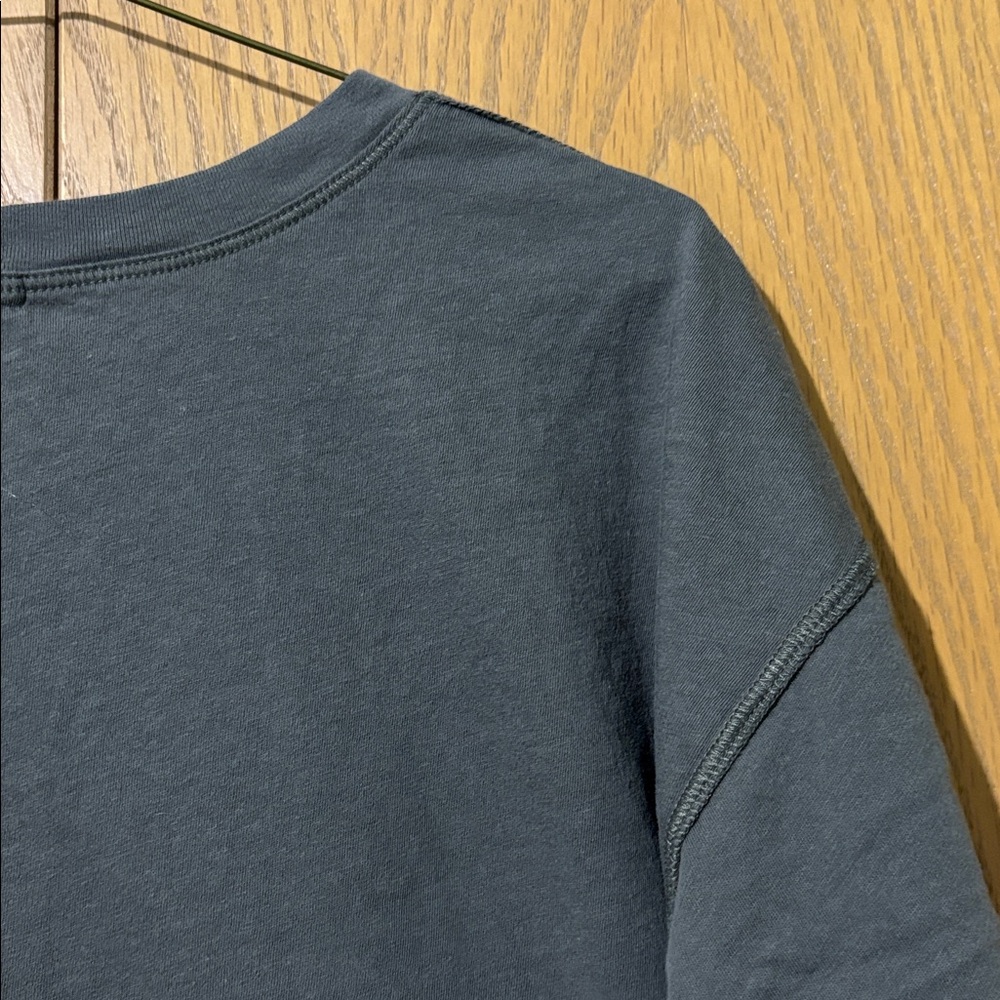 47 Brand Dark Gray T-Shirt Packers men’s small cotton soft - Picture 6 of 8
